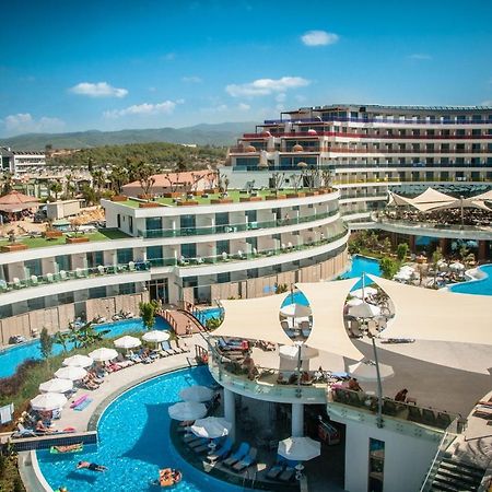 Long Beach Harmony Hotel Turkler 외부 사진