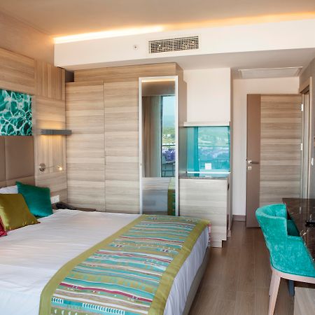 Long Beach Harmony Hotel Turkler 외부 사진