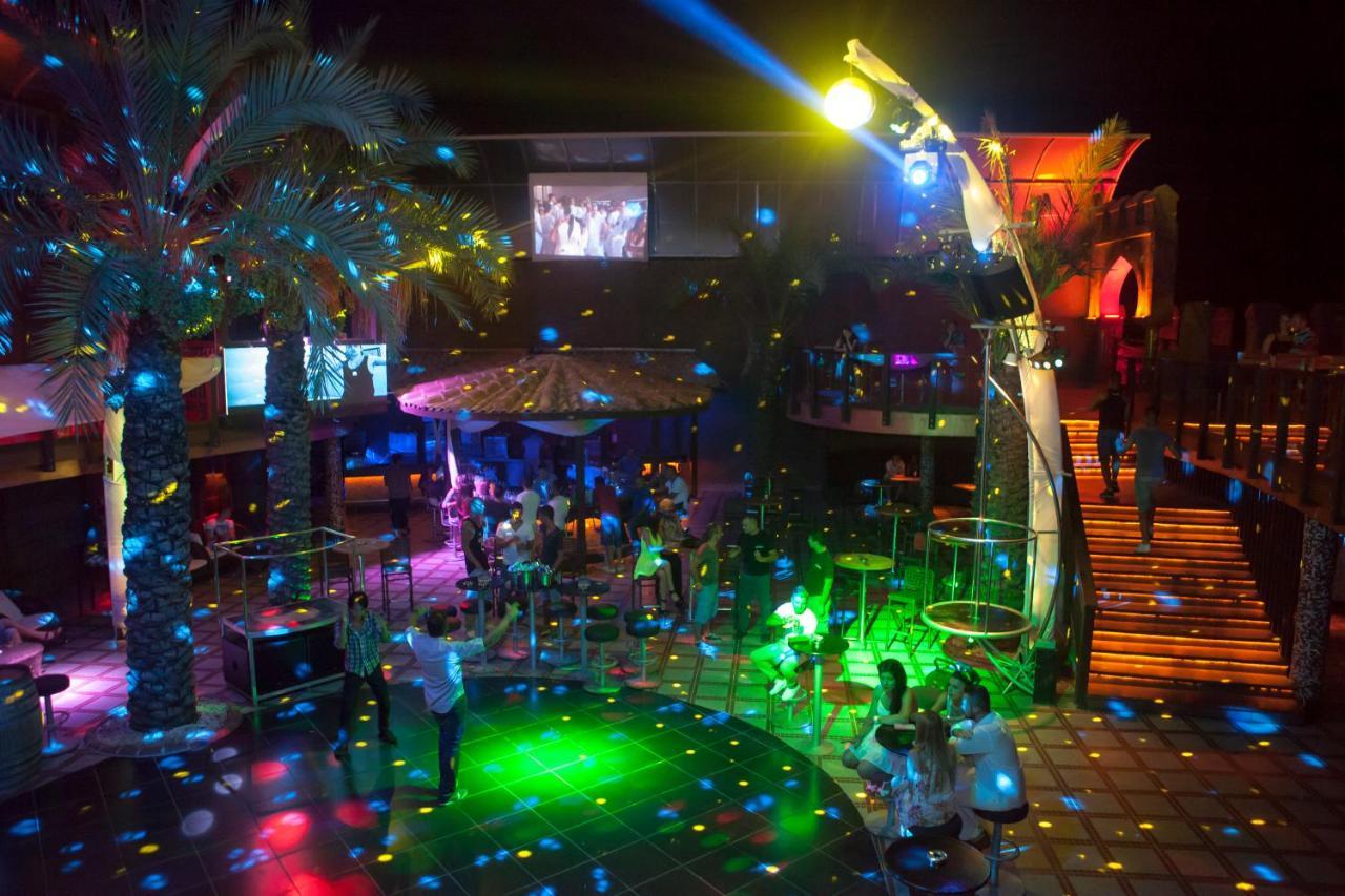Long Beach Harmony Hotel Turkler 외부 사진