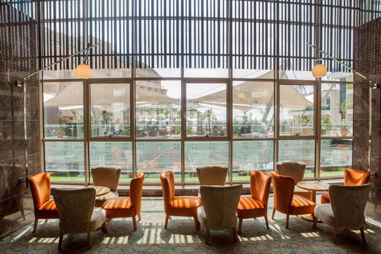 Long Beach Harmony Hotel Turkler 외부 사진