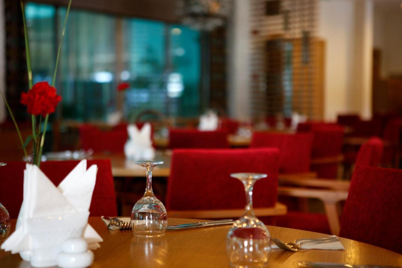 Long Beach Harmony Hotel Turkler 외부 사진