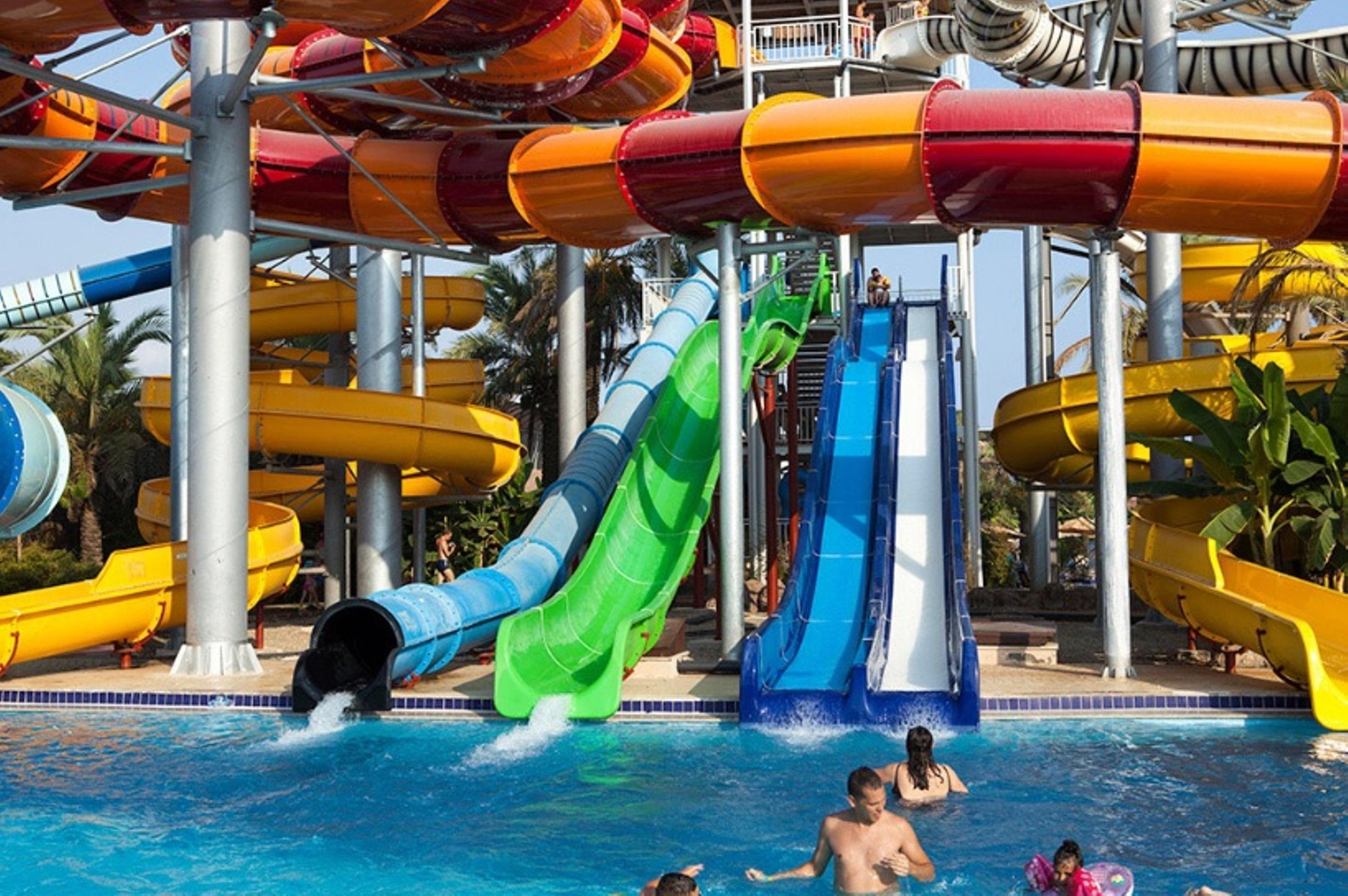 Long Beach Harmony Hotel Turkler 외부 사진