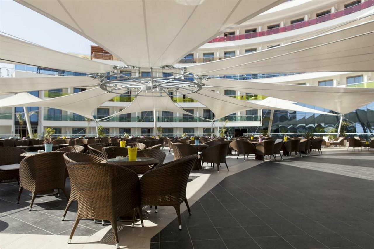 Long Beach Harmony Hotel Turkler 외부 사진